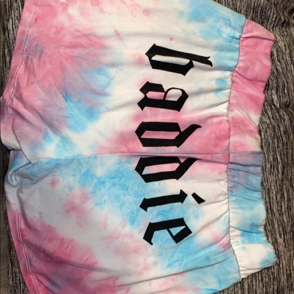 Rue 21 shorts - Picture 2 of 3